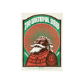 Grateful Dead, Steve Miller Band And Moby Grape 1966 Concert - Poster | Canvas Wall Art Print