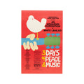 Woodstock Festive 1969 - Poster | Canvas Wall Art Print