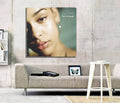Jorja Smith Lost And Found Album Art Print - Poster | Canvas Wall Art Print