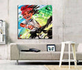 Trippie Redd A Love Letter To You 3 Album Art Print - Poster | Canvas Wall Art Print