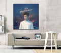 Troye Sivan Blue Neighbourhood Album Art Print - Poster | Canvas Wall Art Print