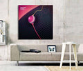 Tame Impala - Currents Music Album Art Print - Poster | Canvas Wall Art Print