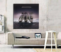 Awolnation Album Art Print - Poster | Canvas Wall Art Print