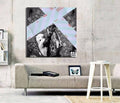 Lil Uzi Vert Luv Is Rage Album Art Print - Poster | Canvas Wall Art Print