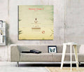 Lil Yachty Summer Songs 2 Album Art Print - Poster | Canvas Wall Art Print