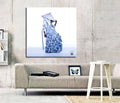 Young Thug Jeffery Album Art Print - Poster | Canvas Wall Art Print