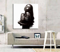 Sade Album Art Print - Poster | Canvas Wall Art Print