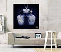 Future &amp;Amp; Drake What A Time To Be Alive 2 Album Art Print - Poster | Canvas Wall Art Print