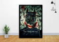 Batman Dark Knight Movie Art - Poster | Canvas Wall Art Print
