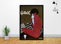 1982 Contrex Art - Poster | Canvas Wall Art Print