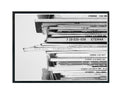 Record Stack 2 Poster, Music Poster, Hypebeast Poster, Urban Wall Art, Graffiti Wall Art, Streetwear Posters, Pop Art - Poster | Canvas Wall Art Print