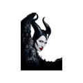 Maleficent: Mistress Of Evil 2019 Movie Ver. 1 (Textless) - Poster | Canvas Wall Art Print