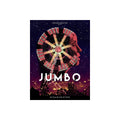 Jumbo 2020 Movie Ver. 1 (French) - Poster | Canvas Wall Art Print