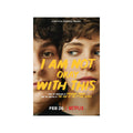 I Am Not Okay With This 2020 Tv Series Ver. 1 - Poster | Canvas Wall Art Print