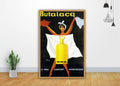 1962 Butalacq Art - Poster | Canvas Wall Art Print