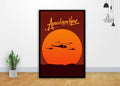 Apocalypse Now Movie Art - Poster | Canvas Wall Art Print