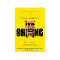 The Shining 1980 Movie Ver. 1 - Poster | Canvas Wall Art Print