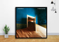 Tame Impala -The Slow Rush Music Album Cover Art - Poster | Canvas Wall Art Print