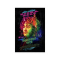 Inherent Vice 2014 Movie Ver. 1 - Poster | Canvas Wall Art Print