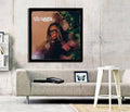 Young Thug Album Art Print - Poster | Canvas Wall Art Print