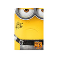 Despicable Me 3 2017 Movie Ver. 4 - Poster | Canvas Wall Art Print