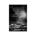 The Lighthouse 2019 Movie Ver. 2 - Poster | Canvas Wall Art Print