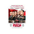 The Death Of Stalin 2017 Movie Ver. 1 - Poster | Canvas Wall Art Print