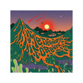 Metronomy, Metronomy Forever 2019 Album Art - Poster | Canvas Wall Art Print