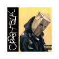 Schoolboy Q, Crash Talk 2019 Album Art - Poster | Canvas Wall Art Print