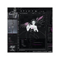 Grimes, Miss Anthropocene 2020 Album Art - Poster | Canvas Wall Art Print