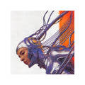 070 Shake, Modus Vivendi 2020 Album Art - Poster | Canvas Wall Art Print