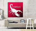 Drake Scorpion Album Art Print - Poster | Canvas Wall Art Print