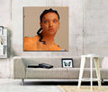 Fka Twigs Magdalene Album Art Print - Poster | Canvas Wall Art Print