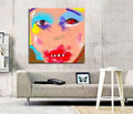 Diplo California Album Art Print - Poster | Canvas Wall Art Print