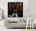 Kanye West Late Registration Album Art Print - Poster | Canvas Wall Art Print