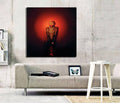 Young Thug Album Art Print - Poster | Canvas Wall Art Print