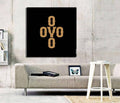 Drake Album Art Print - Poster | Canvas Wall Art Print