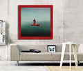 Lil Yachty Lil Boat Album Art Print - Poster | Canvas Wall Art Print