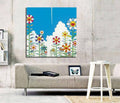 Takashi Murakami Art Print - Poster | Canvas Wall Art Print