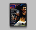 The Infamous By Mobb Deep Album Cover - Poster | Canvas Wall Art Print
