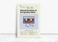 Eternal Sunshine Of The Spotless Mind Mid-Century Modern Inspired Print - Poster | Canvas Wall Art Print