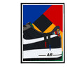 Af1 Play Together Sneaker Poster, Hypebeast Poster, Kicks Poster, Urban Wall Art, Graffiti Art, Streetwear Poster, Sneaker Art - Poster | Canvas Wall Art Print