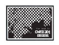 Game Is Chess Not Checkers Poster Motivational Poster, Hypebeast Poster, Minimal Art Poster, Urban Wall Art, Graffiti Art, Streetwear Art - Poster | Canvas Wall Art Print