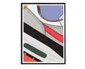 Air Max Play Together Close Sneaker Poster, Hypebeast Poster, Kicks Poster, Urban Wall Art, Graffiti Art, Streetwear Poster, Sneaker Art - Poster | Canvas Wall Art Print