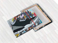 Retro Cement Sneaker Canvas Print, Hypebeast Canvas, Hip Hop Canvas Art, Urban Wall Art, Sneaker Art Canvas - Poster | Canvas Wall Art Print