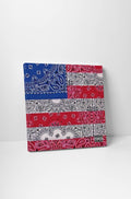 American Bad Ass Canvas Print, Hypebeast Canvas, Hip Hop Canvas Art, Urban Wall Art, Music Posters - Poster | Canvas Wall Art Print