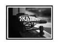 Skate Or Don'T Poster, Hypebeast Poster, Kicks Poster, Skateboard Poster, Streetwear Art Sneaker Art, Pop Art Poster - Poster | Canvas Wall Art Print
