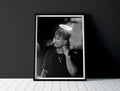 Juice Wrld Halo Poster 999 Legends Never Die Album Art Rapper Print Lucid Dreams Poster Hypebeast - Poster | Canvas Wall Art Print