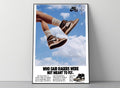 Travis Scott Jordan'S Nike Advert Poster, Edgy, 2000S, Vintage, Skate, Hiphop, Aesthetic, Fashion, Hypebeast - Poster | Canvas Wall Art Print