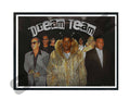 Celebrity Dream Team Poster, Hypebeast Poster, Hip Hop Poster, Urban Wall Art, Music Posters - Poster | Canvas Wall Art Print
